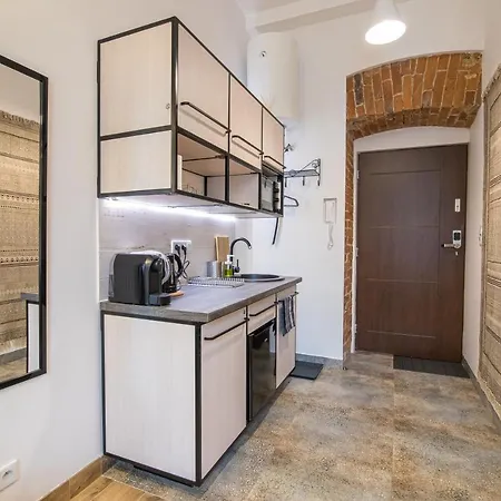 Apartamento - Kleparskie