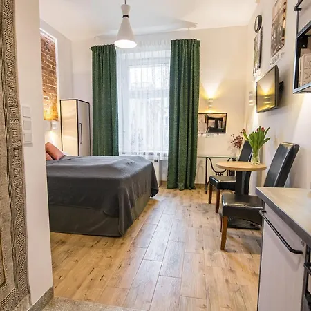 Apartamento - Kleparskie *