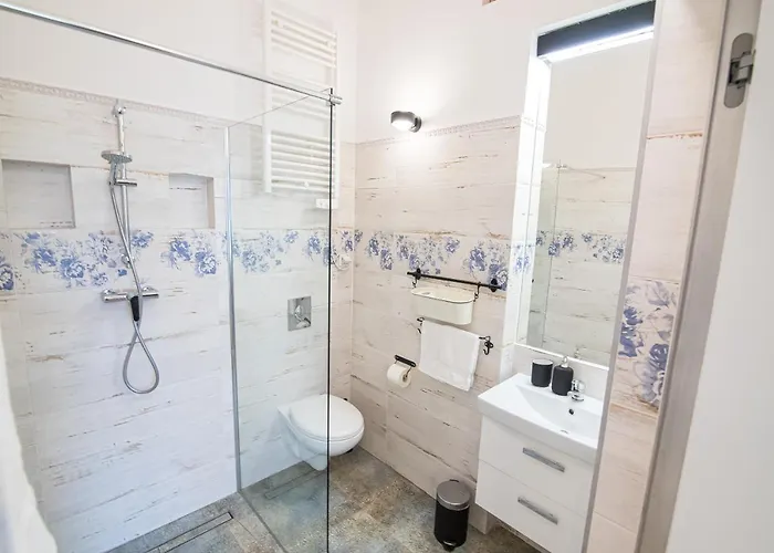 Apartment - Kleparskie *