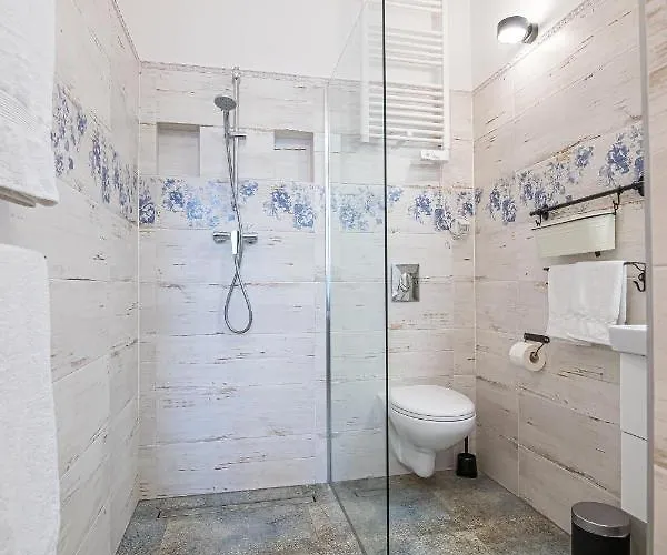 Apartment - Kleparskie Krakow