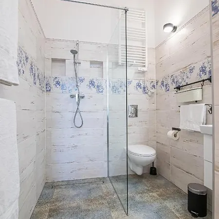 アパート - Kleparskie クラクフ