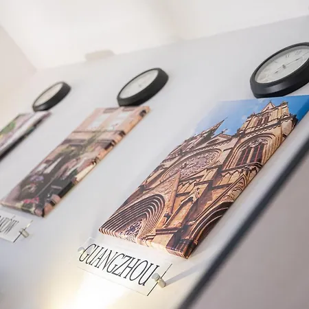 アパート - Kleparskie *